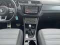 Volkswagen Touran Highline 2.0 TDI R-line Black Style Navi* Blanc - thumbnail 9