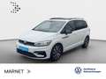 Volkswagen Touran Highline 2.0 TDI R-line Black Style Navi* Blanc - thumbnail 1