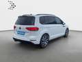Volkswagen Touran Highline 2.0 TDI R-line Black Style Navi* Blanc - thumbnail 3