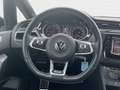 Volkswagen Touran Highline 2.0 TDI R-line Black Style Navi* Blanc - thumbnail 10