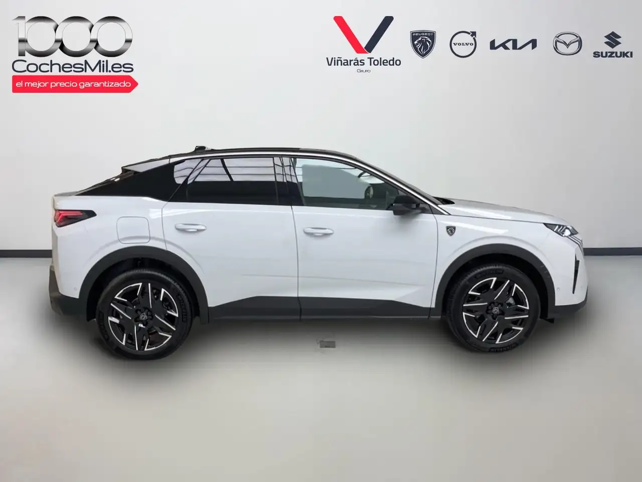 Peugeot 3008 2026