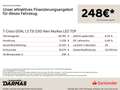 Volkswagen T-Cross T-Cross GOAL 1.5 TSI DSG Navi Keyless LED TOP Noir - thumbnail 2