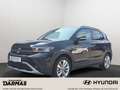 Volkswagen T-Cross T-Cross GOAL 1.5 TSI DSG Navi Keyless LED TOP Noir - thumbnail 1