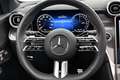 Mercedes-Benz GLC 400 400e 4MATIC AMG Line Pano, Trekhaak, Burmester, Ri - thumbnail 29