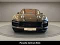 Porsche Cayenne E-Hybrid Coupe Platinum Edition 22-Zoll Schwarz - thumbnail 8