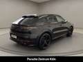 Porsche Cayenne E-Hybrid Coupe Platinum Edition 22-Zoll Schwarz - thumbnail 5