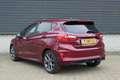 Ford Fiesta 1.0 Ecoboost hybrid ST-LINE 125 PK I WINTER PACK P Rood - thumbnail 18
