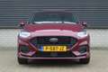 Ford Fiesta 1.0 Ecoboost hybrid ST-LINE 125 PK I WINTER PACK P Rood - thumbnail 13