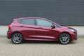Ford Fiesta 1.0 Ecoboost hybrid ST-LINE 125 PK I WINTER PACK P Rood - thumbnail 15