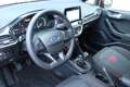 Ford Fiesta 1.0 Ecoboost hybrid ST-LINE 125 PK I WINTER PACK P Rood - thumbnail 7