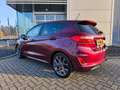 Ford Fiesta 1.0 Ecoboost hybrid ST-LINE 125 PK I WINTER PACK P Rood - thumbnail 5