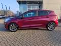 Ford Fiesta 1.0 Ecoboost hybrid ST-LINE 125 PK I WINTER PACK P Rood - thumbnail 2