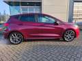 Ford Fiesta 1.0 Ecoboost hybrid ST-LINE 125 PK I WINTER PACK P Rood - thumbnail 4