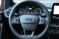 Ford Fiesta 1.0 Ecoboost hybrid ST-LINE 125 PK I WINTER PACK P Rood - thumbnail 25