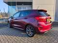 Ford Fiesta 1.0 Ecoboost hybrid ST-LINE 125 PK I WINTER PACK P Rood - thumbnail 3