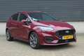 Ford Fiesta 1.0 Ecoboost hybrid ST-LINE 125 PK I WINTER PACK P Rood - thumbnail 14