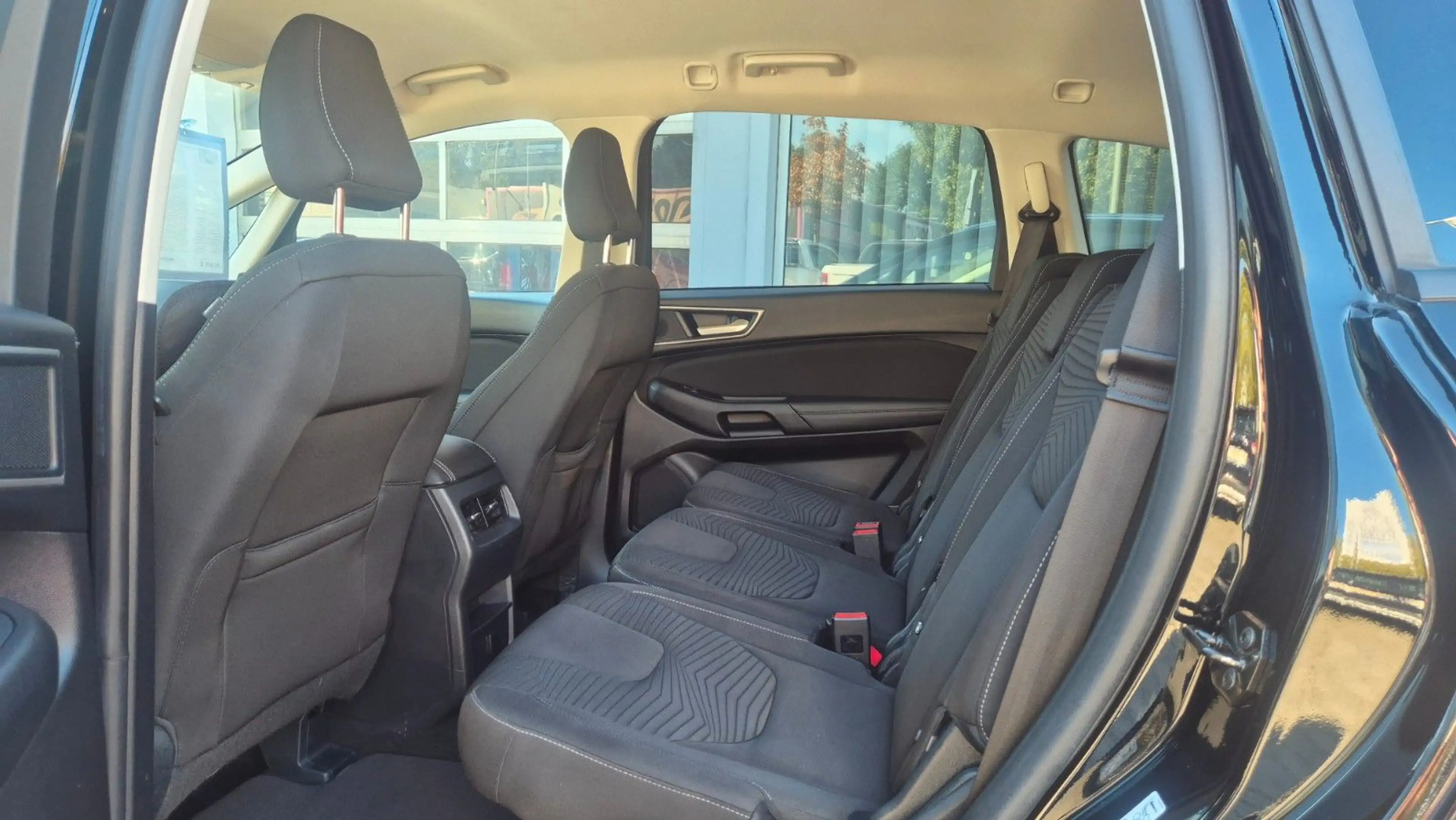Ford S-Max S-MAX Business — photo 9