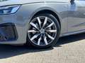 Audi A4 Avant 40 TFSI S-EDITION CLIMA CRUISE NAV DIGI DASH Grijs - thumbnail 3