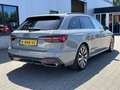 Audi A4 Avant 40 TFSI S-EDITION CLIMA CRUISE NAV DIGI DASH Grijs - thumbnail 23