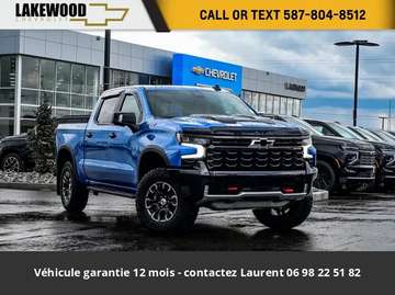 ZR2 6.2l Tout compris hors homologation 4500e