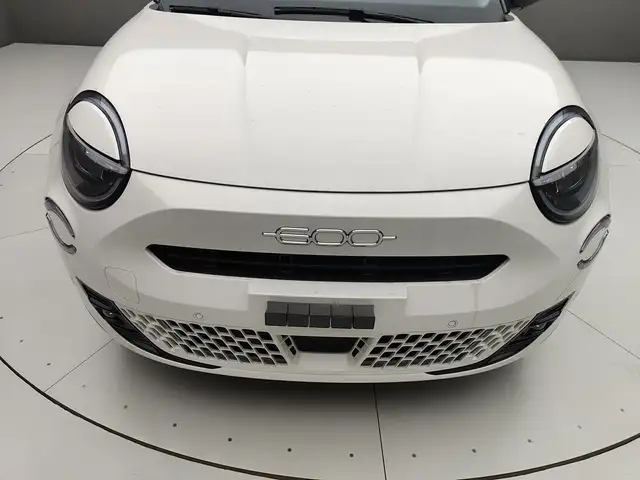 Fiat 600 view 6