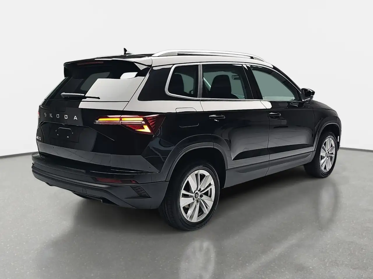 Skoda Karoq 2026