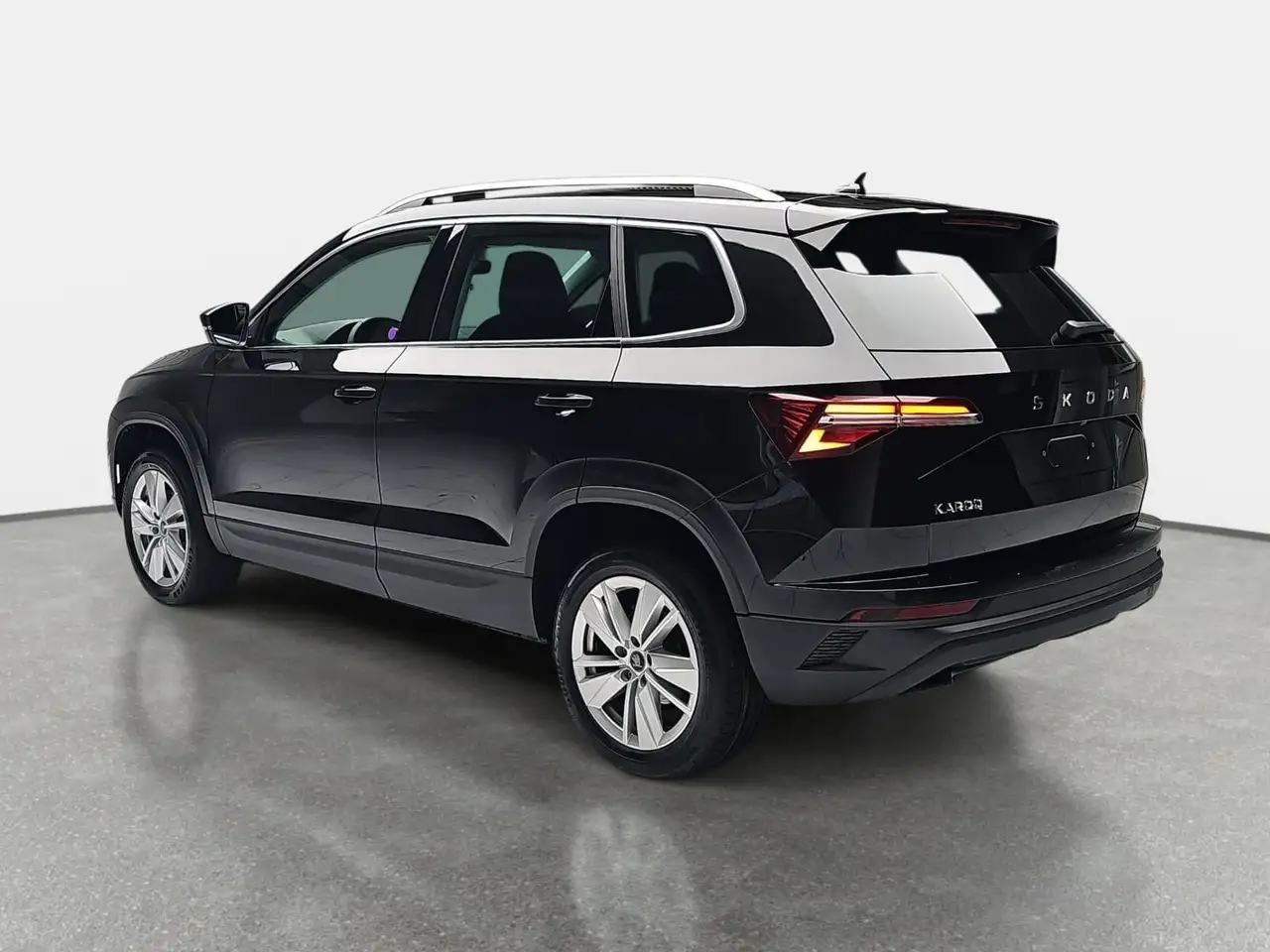 Skoda Karoq 2026
