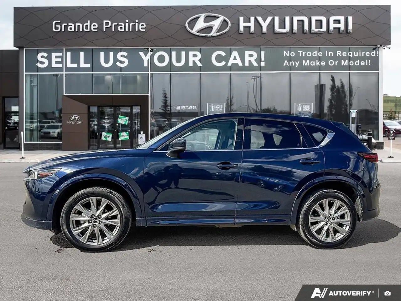 Mazda CX-5 photo Mazda CX-5