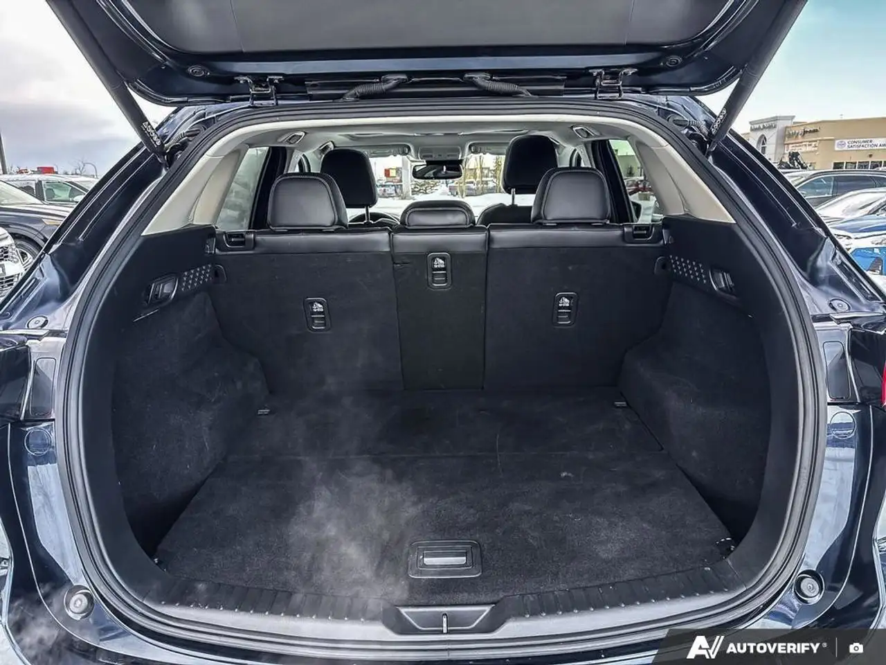Mazda CX-5 photo Mazda CX-5