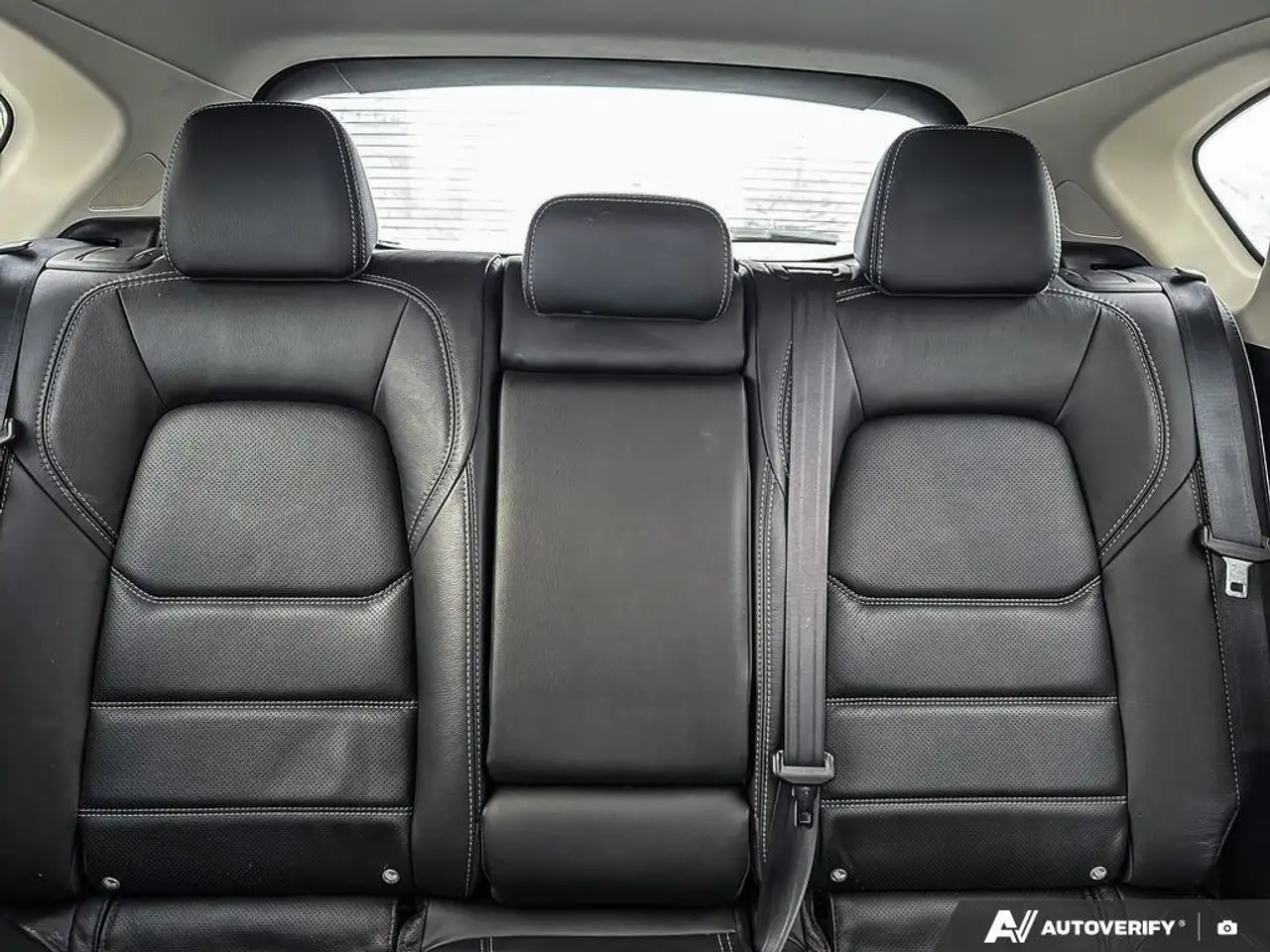Mazda CX-5 photo Mazda CX-5