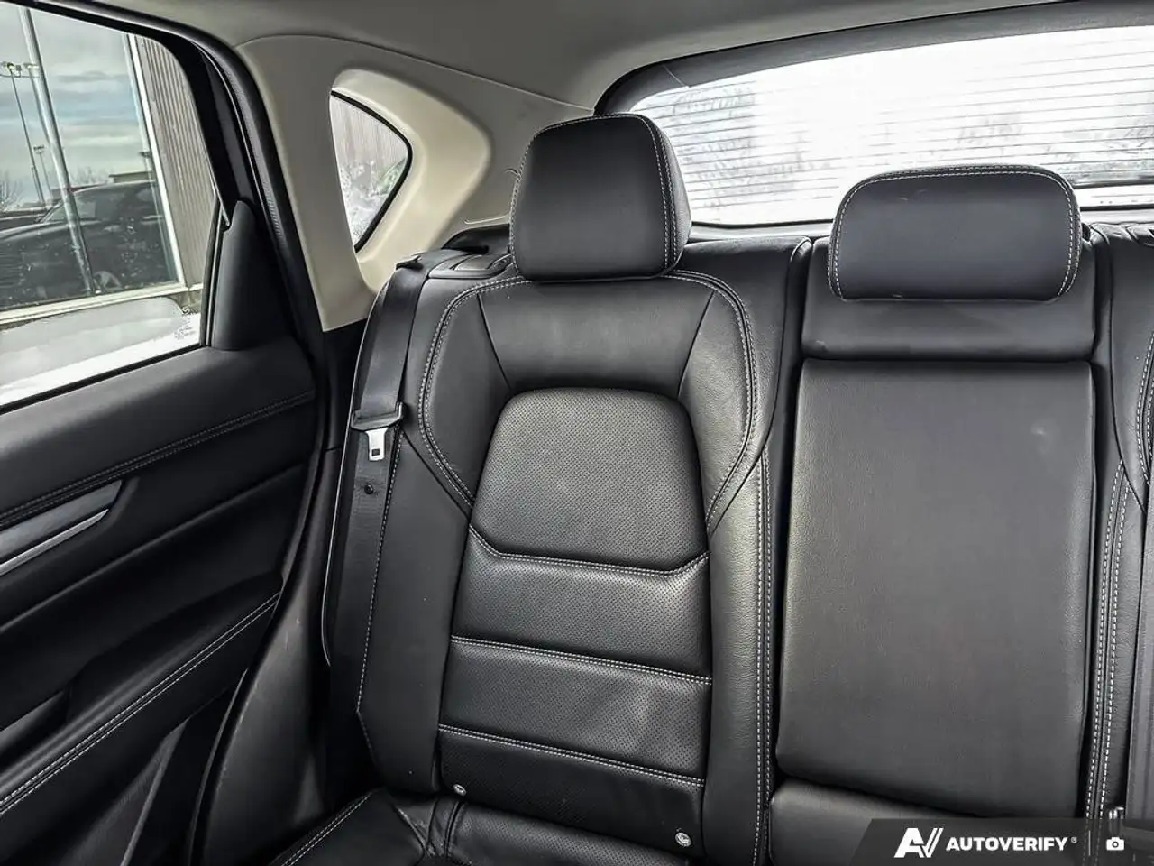 Mazda CX-5 photo Mazda CX-5