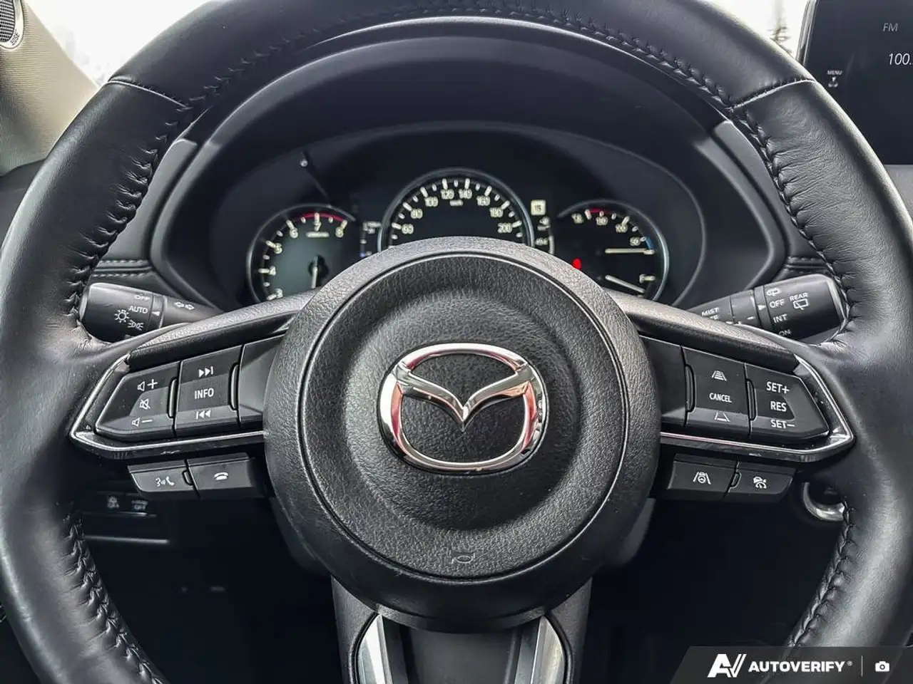 Mazda CX-5 photo Mazda CX-5