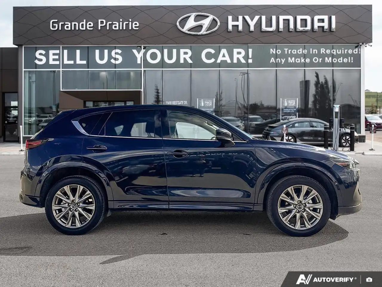 Mazda CX-5 photo Mazda CX-5