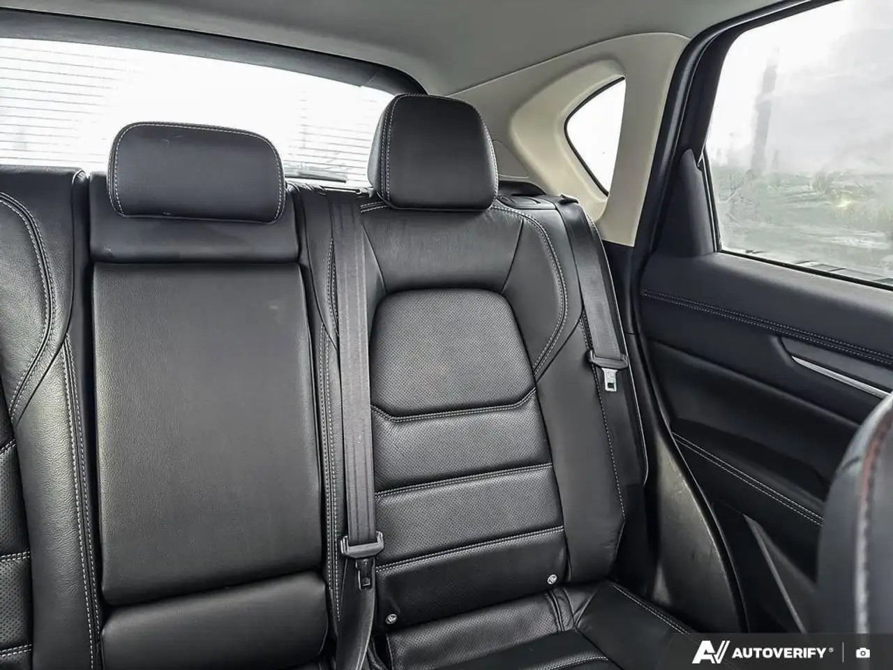 Mazda CX-5 photo Mazda CX-5