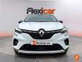 Renault Captur TCe Techno 67kW Blanco - thumbnail 2