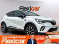 Renault Captur TCe Techno 67kW Blanco - thumbnail 1