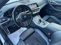BMW 420 420d Gran Coupe mhev 48V Msport auto Bianco - thumbnail 9