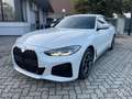 BMW 420 420d Gran Coupe mhev 48V Msport auto Bianco - thumbnail 1