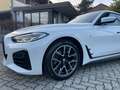 BMW 420 420d Gran Coupe mhev 48V Msport auto Bianco - thumbnail 4