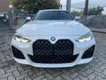 BMW 420 420d Gran Coupe mhev 48V Msport auto Bianco - thumbnail 2