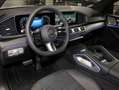 Mercedes-Benz GLE 350 de 4M Coupé+AMG+AHK+DISTRONIC+PANO+NIGHT Weiß - thumbnail 10