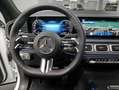 Mercedes-Benz GLE 350 de 4M Coupé+AMG+AHK+DISTRONIC+PANO+NIGHT Weiß - thumbnail 13