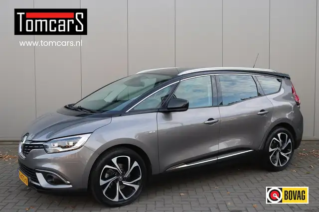 Renault Grand Scenic 1.2 TCe 132PK Bose Navigatie/Bliss/Panoramadak/Cru