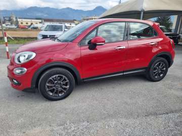 500 X 2015 1.3 mjt Lounge 4x2 95cv