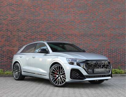 Audi Q8 60 TFSI e Quattro Pro Line S Competition *Direct l