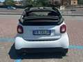 smart forTwo Fortwo Cabrio Cabrio 0.9 t Passion 90cv Wit - thumbnail 10