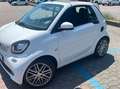 smart forTwo Fortwo Cabrio Cabrio 0.9 t Passion 90cv Wit - thumbnail 2