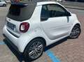 smart forTwo Fortwo Cabrio Cabrio 0.9 t Passion 90cv Wit - thumbnail 5
