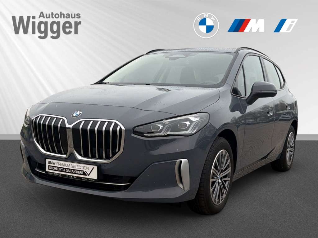 Second hand Bmw 2 Series 