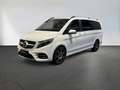 Mercedes-Benz V 300 AVANTGARDE EDITION AMG+PANO+NAVI+360°+STHZ Weiß - thumbnail 16